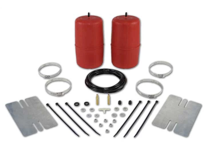 Air Lift Company 05-18 SEQUOIA SR-5 2&4 ADJ LOAD SUPPORT REAR