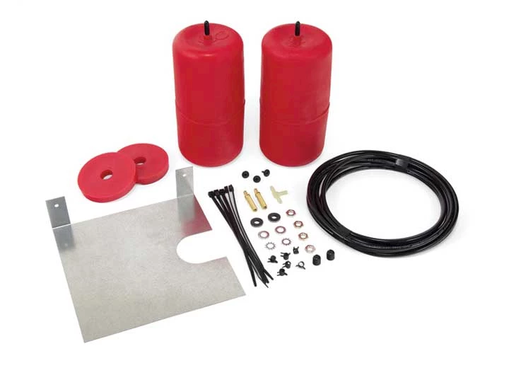 Air Lift Company 15-22 RAM PROMASTER CITY AIR LIFT 1000 AIR SPRING KIT