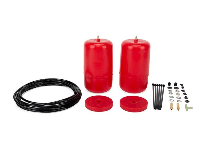 Air Lift Company 17-20 envision/ 18-c equinox/terrain air lift 1000 air spring kit Main Image