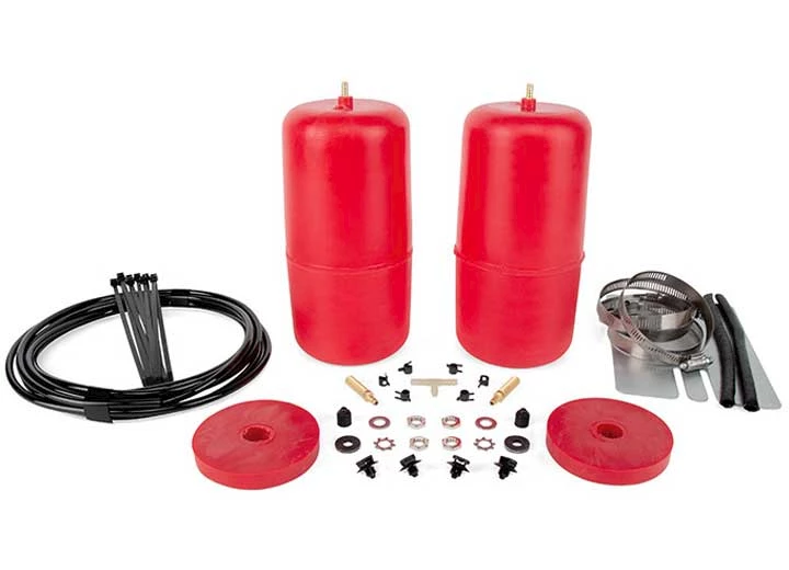 Air Lift Company 21-C GRAND CHEROKEE L AIR LIFT 1000 AIR SPRING KIT