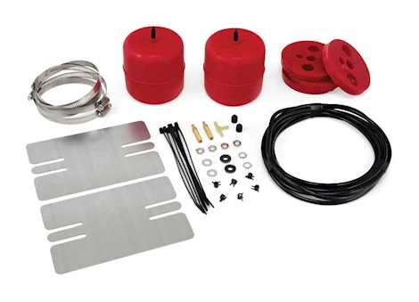 Air Lift Company AIR LIFT 1000 UNIVERSAL AIR SPRING KIT