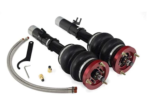 Air Lift Company AIR LIFT PERFORMANCE FRONT KIT