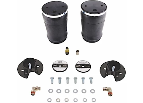 Air Lift Company 98-13 VW BEETLE/99-05 GOLF/JETTA/00-06 AUDI TT AIR LIFT PERFORMANCE REAR KIT