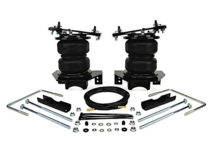 Air Lift Company 20-22 SUPER DUTY F250/F350 DRW ONLY ULTIMATE 5000 LBS SUSPENSION LEVELING KIT