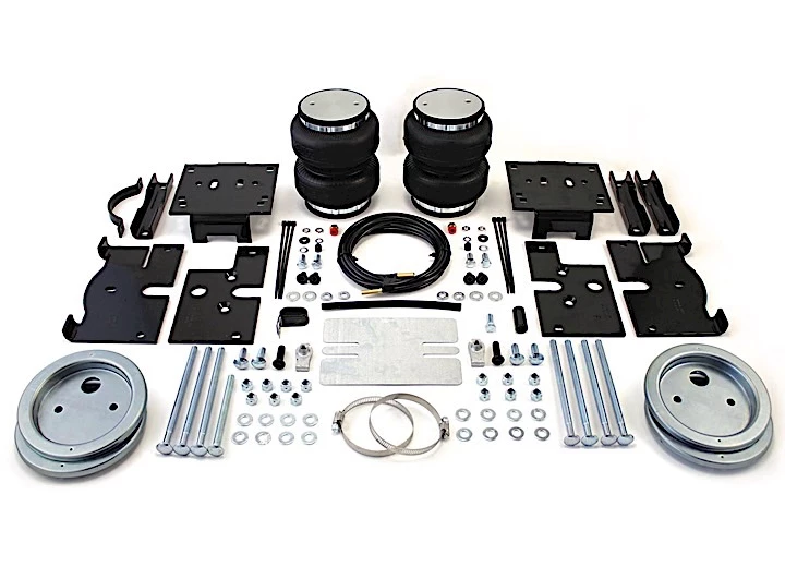 Air Lift Company 04-14 F150 2WD EXCL HERITAGE/RAPTOR LOADLIFT 5000 PRO SERIES FOR 1/2TON VEHICLES