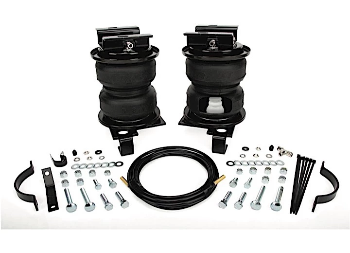 Air Lift Company Loadlift 5000 ult pro series air spg kit w/int jounce bumper Main Image