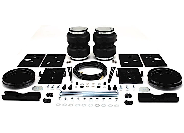 Air Lift Company 14-C RAM 2500 LOADLIFT 5000 ULT PRO SERIES AIR SPG KIT W/INT JOUNCE BUMPER