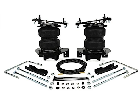 Air Lift Company 20-C F250/F350 SUPER DUTY 4WD (NOT FX4) DRW ONLY LOADLIFTER ULTIMATE PRO SERIES