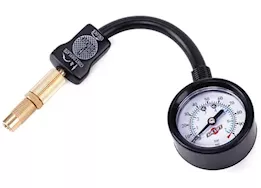 Air Lift Company Analog pressure gauge