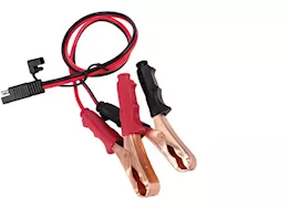 Air Lift Company Battery alligator clamps