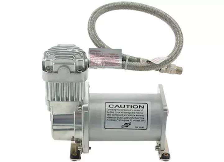 Air Lift Company Load Controller Dual Load Air Compressor