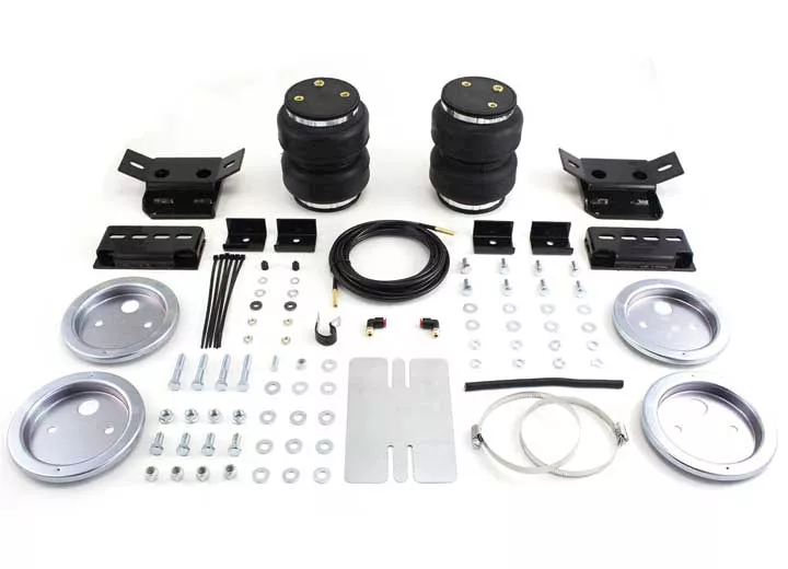 Air Lift Company 01-05 silverado 1500 hd, 99-04 silverado/sierra 2500, 01-06 sierra 1500 adj load support rear