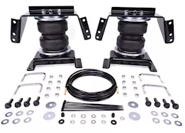 Air Lift Company 19-c ram 3500 chassis cab 2wd loadlifter 5000 air spring kit