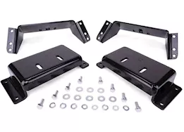 Air Lift Company 19-c ram 3500 chassis cab 2wd loadlifter 5000 air spring kit