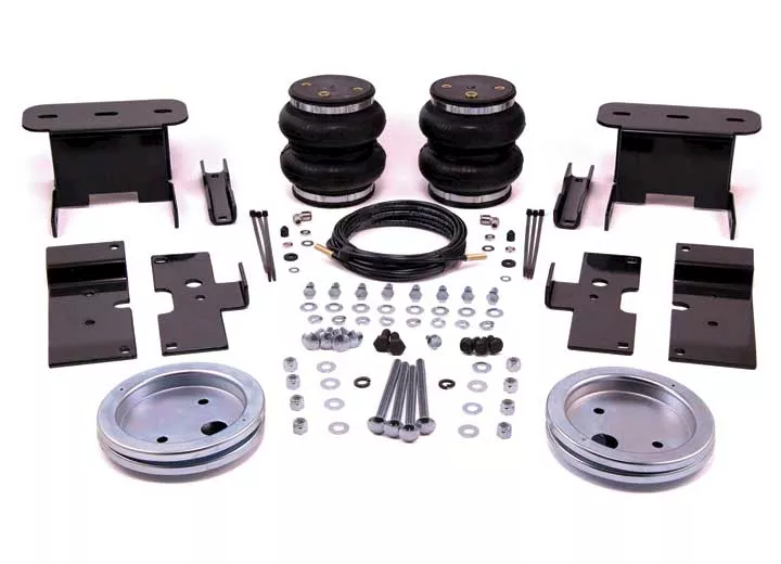 Air Lift Company 15-20 f150 2wd loadlifter 5000 air spring kit for half ton vehicles