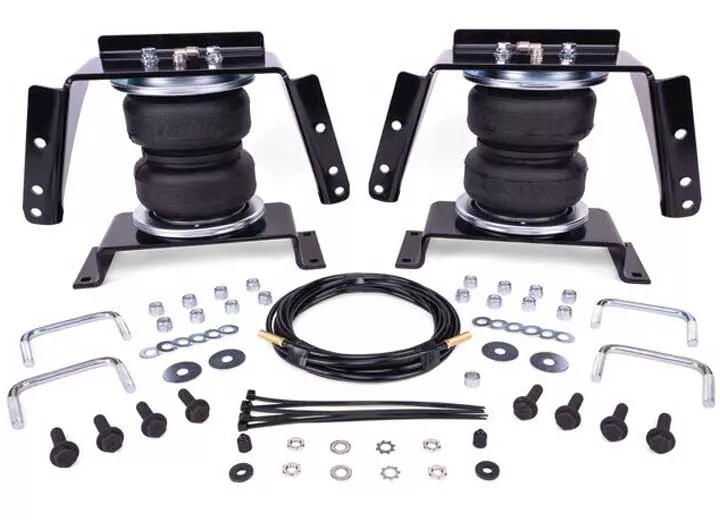 Air Lift Company 17-c f350 cab & chassis loadlifter 5000 air spring kit