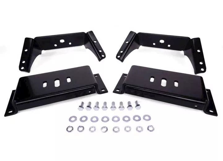 Air Lift Company 17-c f350 cab & chassis loadlifter 5000 air spring kit