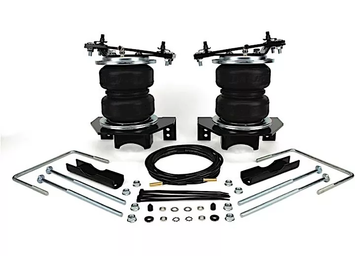 Air Lift Company 20-c super duty f250/f350 drw only suspension leveling kit