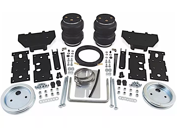 Air Lift Company 17-c ford f250/f350 super duty loadlifter 5000 air spring kit