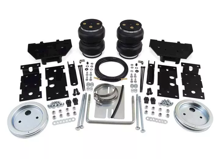 Air Lift Company 17-c ford f250/f350 super duty loadlifter 5000 air spring kit