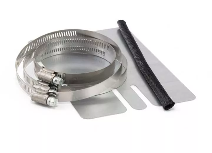 Air Lift Company (lifted vehicle) 17-22 f250/f350 4wd srw loadlifter 5000 air spring kit(see addl info/ fitment note)