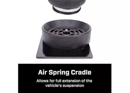 Air Lift Company 20-c gladiator 4wd loadlifter air spring kit