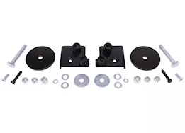 Air Lift Company 20-c gladiator 4wd loadlifter air spring kit