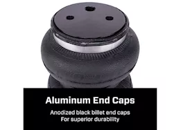 Air Lift Company 20-c gladiator 4wd loadlifter air spring kit