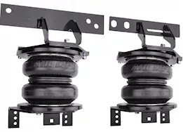 Air Lift Company 23-c f450 4wd drw (non commercial) loadlifter 7500 xl ultimate air spring kit