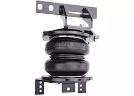 Air Lift Company 23-c f450 4wd drw (non commercial) loadlifter 7500 xl ultimate air spring kit