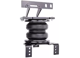 Air Lift Company 23-c f450 4wd drw (non commercial) loadlifter 7500 xl ultimate air spring kit