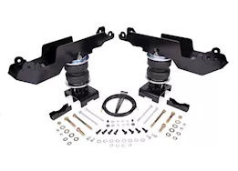 Air Lift Company 19-c mercedes sprinter 2500 4wd 170in wb loadlifter 5000 air spring kit