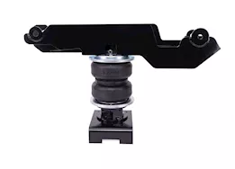 Air Lift Company 19-c mercedes sprinter 2500 4wd 170in wb loadlifter 5000 air spring kit