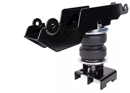 Air Lift Company 19-c mercedes sprinter 2500 4wd 170in wb loadlifter 5000 air spring kit
