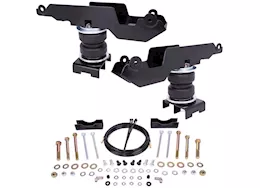 Air Lift Company 19-c mercedes sprinter 2500 2wd 144in wb loadlifter 5000 air spring kit