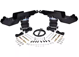 Air Lift Company 19-c mercedes sprinter 2500 2wd 144in wb loadlifter 5000 air spring kit