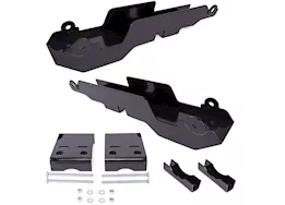 Air Lift Company 19-c mercedes sprinter 2500 2wd 144in wb loadlifter 5000 air spring kit