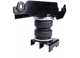 Air Lift Company 19-c mercedes sprinter 2500 2wd 144in wb loadlifter 5000 air spring kit