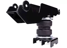Air Lift Company 19-c mercedes sprinter 2500 2wd 144in wb loadlifter 5000 air spring kit