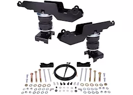 Air Lift Company 19-c mercedes sprinter 2500 4wd 144in wb loadlifter 5000 air spring kit