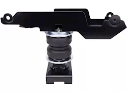 Air Lift Company 19-c mercedes sprinter 2500 4wd 144in wb loadlifter 5000 air spring kit