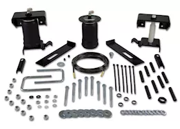 Air Lift Company 04-14 ford 150/06-08 lincoln mark lt slamair kit