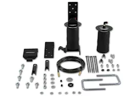 Air Lift Company 01-02 durango,85-93 isuzu(see apps),72-93 jeep & mazda,95-04 toyota tacoma 2wd, 93-98 t100 alsrear