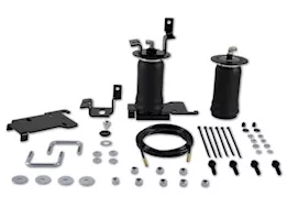 Air Lift Company 05-c toyota tacoma 2wd adj load support rear (not prerunner)