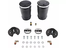 Air Lift Company 98-13 vw beetle/99-05 golf/jetta/00-06 audi tt air lift performance rear kit