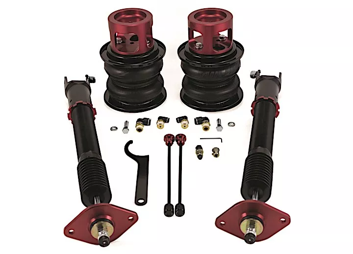 Air Lift Company 09-20 nissan 370z/08-13 infiniti g37/23-c nissan z air lift performance rear kit