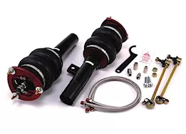 Air Lift Company Air lift performance front kit