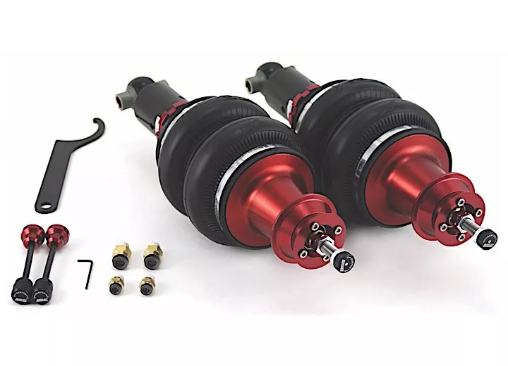 Air Lift Company 10-15 chevrolet camaro air lift performance rear kit