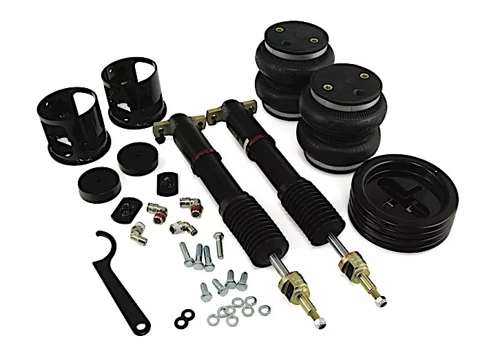 Air Lift Company 15-24 ford mustang air lift performance rear kit