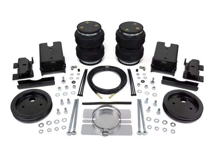 Air Lift Company 15-16 450 super duty5000 ultimate